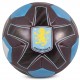 Μαλακό μπαλάκι Aston Villa FC 4 ιντσών