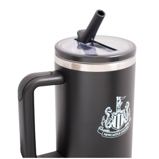 Ποτήρι θερμός Newcastle United FC 40oz