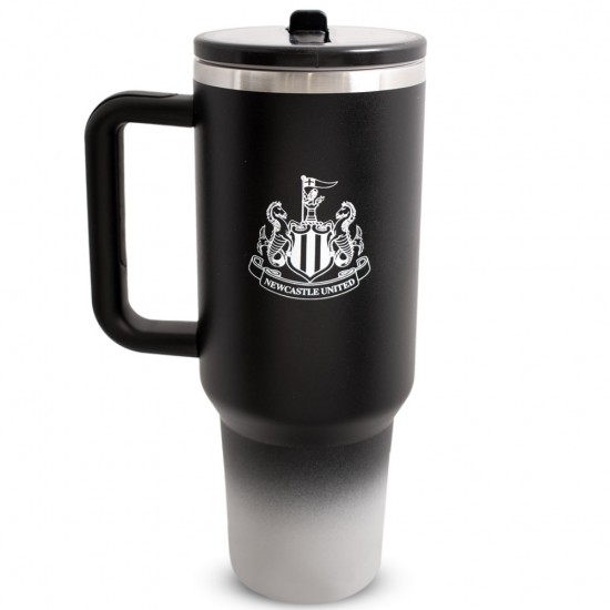 Ποτήρι θερμός Newcastle United FC 40oz