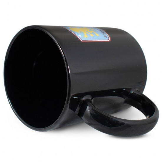 Aston Villa FC Lion Mug