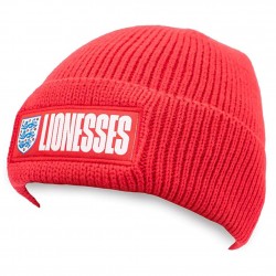 Σκούφος England FA Lionesses Cuff
