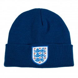 Σκούφος England FA Cuff, μπλε