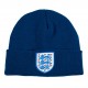 Σκούφος England FA Cuff, μπλε