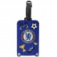Chelsea FC Luggage Tag
