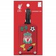 Liverpool FC Luggage Tag