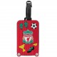 Liverpool FC Luggage Tag