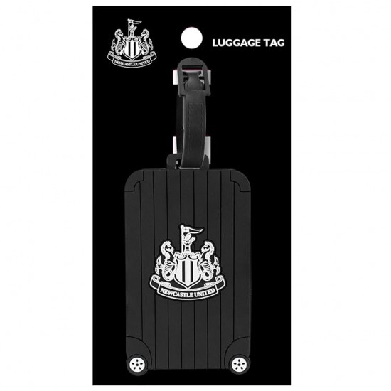 Ετικέτα αποσκευών Newcastle United FC