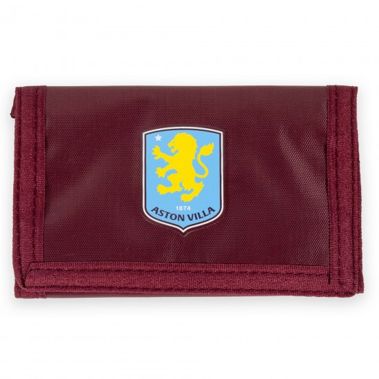 Πορτοφόλι Aston Villa FC Up The Villa