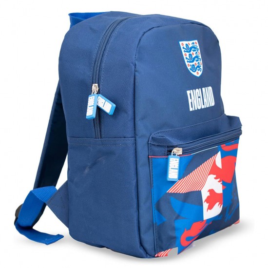 Παιδικό σακίδιο England FA Patch