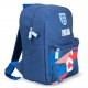 Παιδικό σακίδιο England FA Patch