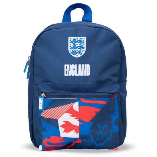 Παιδικό σακίδιο England FA Patch