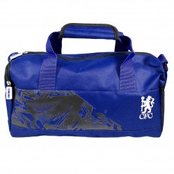 Chelsea FC Fusion Duffle Bag