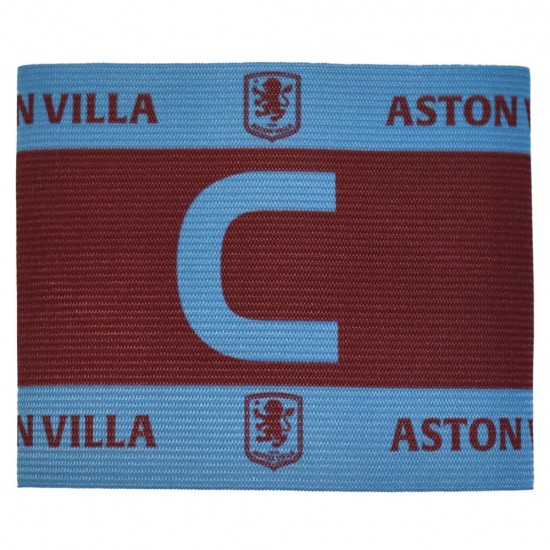 Περιβραχιόνιο αρχηγού Aston Villa FC
