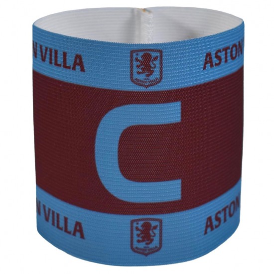 Περιβραχιόνιο αρχηγού Aston Villa FC