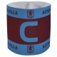 Περιβραχιόνιο αρχηγού Aston Villa FC