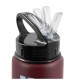 Aston Villa FC Aluminium Drinks Bottle ST