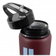 Aston Villa FC Aluminium Drinks Bottle ST
