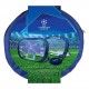 Πτυσσόμενο τέρμα-στόχος UEFA Champions League