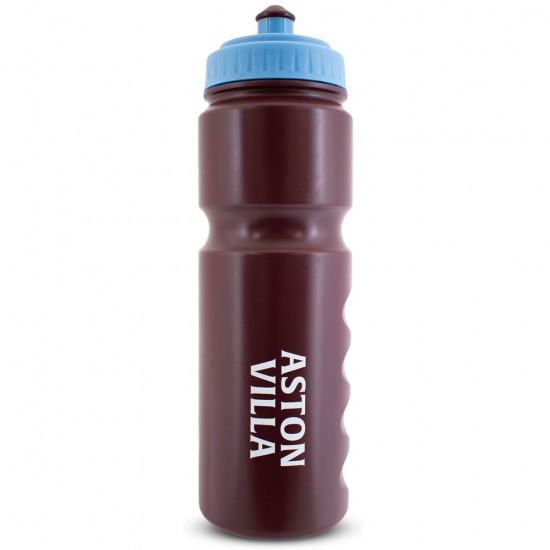 Πλαστικό παγούρι Aston Villa FC