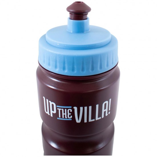 Πλαστικό παγούρι Aston Villa FC