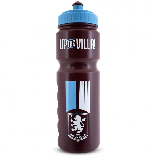 Πλαστικό παγούρι Aston Villa FC