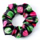 Wicked Elphaba & Glinda Hair Scrunchie