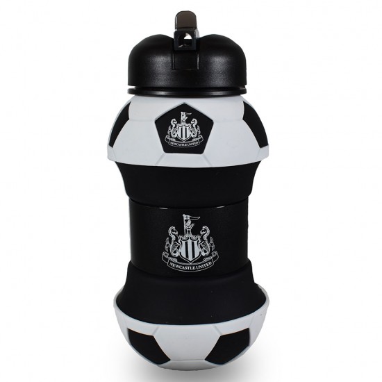 Αναδιπλούμενο παγούρι Newcastle United FC