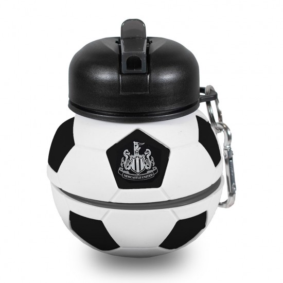 Αναδιπλούμενο παγούρι Newcastle United FC