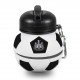 Αναδιπλούμενο παγούρι Newcastle United FC