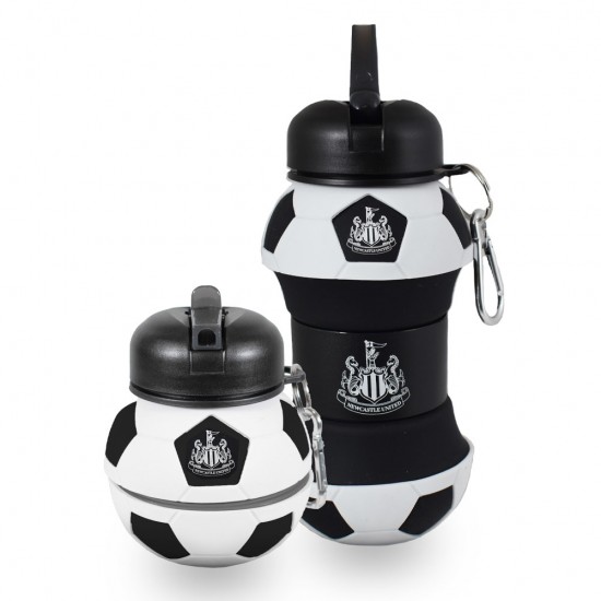 Αναδιπλούμενο παγούρι Newcastle United FC