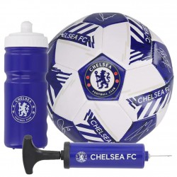 Σετ δώρου Chelsea FC με μπάλα