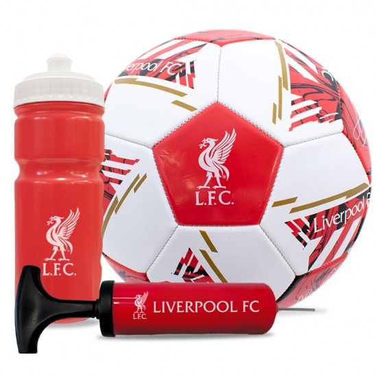 Σετ δώρου Liverpool FC Signature
