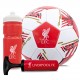 Σετ δώρου Liverpool FC Signature