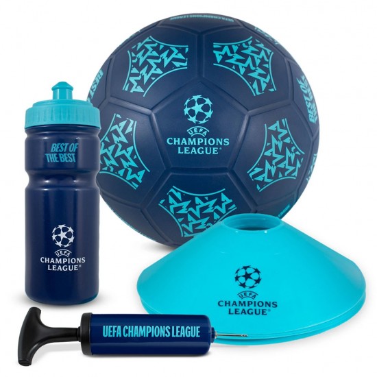 Σετ δώρου UEFA Champions League FC Street Ball