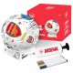 Arsenal FC 'Colour In' Mini Football Set