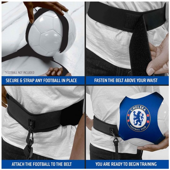 Chelsea FC Kick Trainer