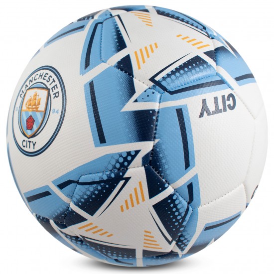 Manchester City FC Nova Premium Football