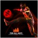 Arsenal FC LED Glow Football