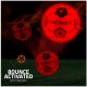 Liverpool FC LED Glow Football