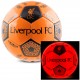 Liverpool FC LED Glow Football