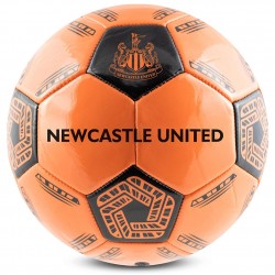 Φωτεινή μπάλα LED Newcastle United FC