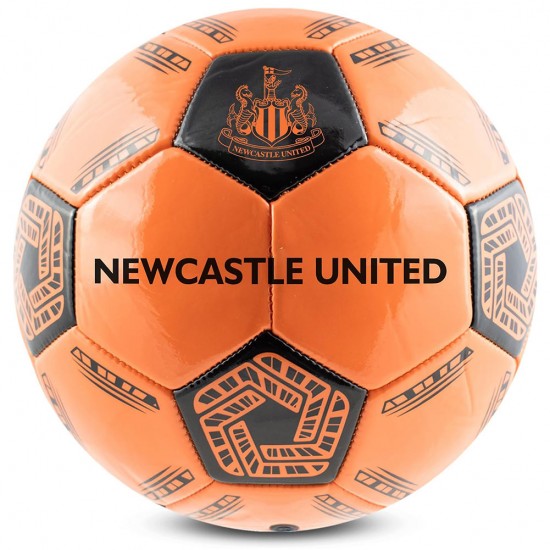 Φωτεινή μπάλα LED Newcastle United FC