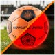 Φωτεινή μπάλα LED Newcastle United FC