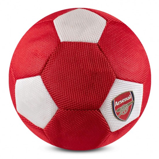 Μπάλα Arsenal FC με δίχτυ 14"