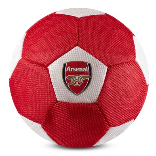 Μπάλα Arsenal FC με δίχτυ 14"