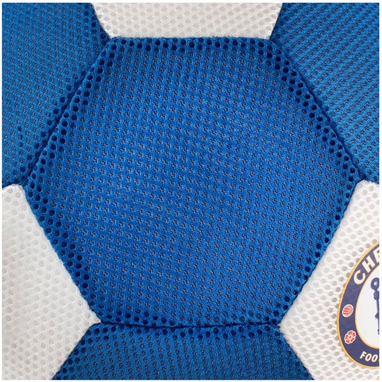 Μπάλα Chelsea FC με δίχτυ 14"