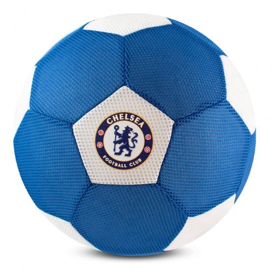 Μπάλα Chelsea FC με δίχτυ 14"