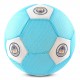 Μπάλα Manchester City FC με δίχτυ 14"