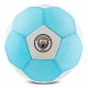 Μπάλα Manchester City FC με δίχτυ 14"