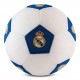 Μπάλα Real Madrid CF με δίχτυ 14"